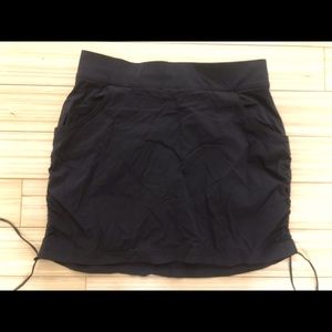 Columbia skort